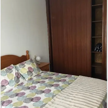 Comodo Piso En Camino Ingles Appartement