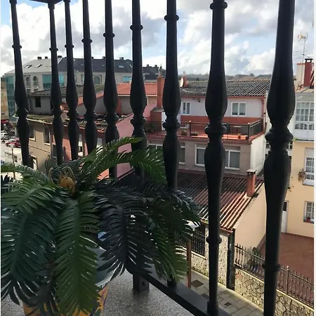 Comodo Piso En Camino Ingles Appartement Sigueiro
