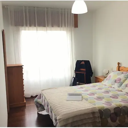 Comodo Piso En Camino Ingles Appartement *