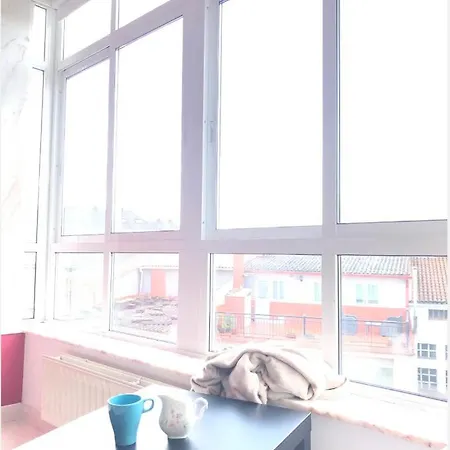 Comodo Piso En Camino Ingles
