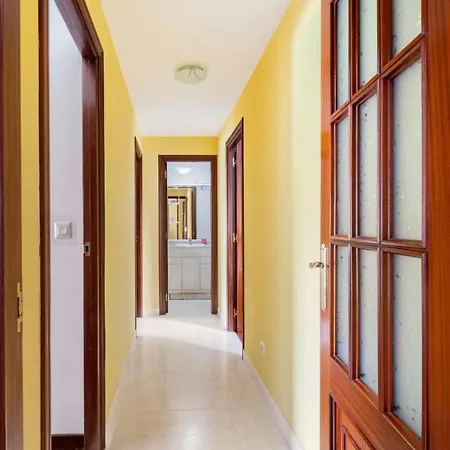 Comodo Piso En Camino Ingles Appartement