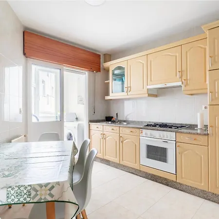 Appartement Comodo Piso En Camino Ingles
