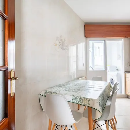 Appartement Comodo Piso En Camino Ingles *